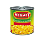 Кукуруза сладкая Vernet 425 мл - фото 37355