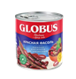 Красная Globus фасоль 425мл - фото 37368