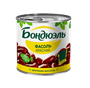Фасоль Bonduelle Красная 425мл - фото 37371