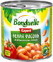 Фасоль Bonduelle белая 425мл - фото 37431