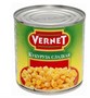 Кукуруза сладкая Vernet 425 мл - фото 37468