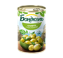 Оливки Bonduelle с косточкой ж/б 314мл - фото 37520