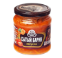 Закуска овощная Семилукская трапеза Сытный Барин 460гр - фото 37589