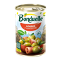 Оливки Bonduelle с анчоусом 314мл - фото 37650