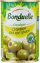 Оливки Bonduelle без косточек 314мл - фото 37678