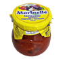 Баклажаны Marinelle с томатом и чесноком 500мл - фото 37736