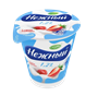 Йогурт Campina Нежный с соком Клубники 0,1% 320гр - фото 37788