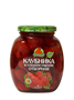 Клубника Любимый медведь консервированная в сиропе 580мл - фото 37969