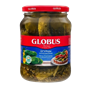 Огурцы Globus маринованные 720мл - фото 38049
