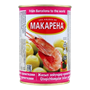 Оливки Makarena зеленые с креветкой 300мл - фото 38056