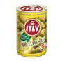 Оливки ITLV зеленые с лимоном 300мл - фото 38244