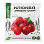 Клюква Freshberry с/м 300гр - фото 38304