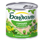 Горошек Bonduelle Молодой 212мл - фото 38553