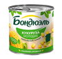 Кукуруза Bonduelle молодая 212гр - фото 38554