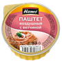 Паштет Hame с ветчиной 75гр - фото 38565