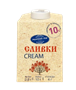 Сливки Молочный мир 10% жир 0,5л - фото 38603