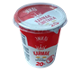 Сметана Эмиль  жир 20% 380гр - фото 38655