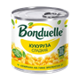 Кукуруза Bonduelle сладкая 212мл - фото 38764