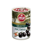 Маслины ITLV Selecto черные с косточкой 425мл - фото 38775