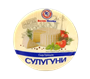 Сыр Восток Молоко Сулугуни 45% кг - фото 38840