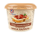 Сыр плавленный Восток Молоко со вкусом мяса халяль 180гр - фото 39198