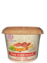 Сыр плавленный Восток Молоко со вкусом копченых колбасок 180гр - фото 39219
