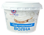 Сыр плавленный Восток Молоко Волна 180гр - фото 39254