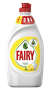 Средство для мытья посуды FAIRY Сочный лимон 450 мл - фото 39281