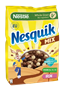 Готовый завтрак Nesquik MIX Cereal Bag 460 г - фото 39313