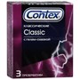 Презервативы Contex 3 шт - фото 39365
