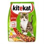 Сухой корм Кити-Кэт  Мясной Пир для кошек в пакете 350гр - фото 39384