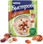 Каша Быстров 5 злаков с изюмом и орехом 40 г - фото 39388