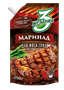 Маринад Три Желания на томатной основе для мяса гриль 250гр  - фото 39401