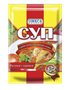 Суп Омега рисовый с курицей 70гр  - фото 39499