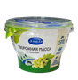Творожная масса Эмиль с изюмом жир 4.5% 180гр. - фото 7003