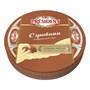 Сыр плавленный Президент с грибами 140 гр жир 45% - фото 7189