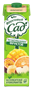 Сок Фруктовый Сад Мультифрукт с мякотью 0.95 л - фото 7367