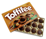Конфеты Тоффифи 125гр - фото 7375