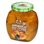 Абрикос Жар-Солнце консервированный 580мл - фото 7629