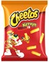 Чипсы Cheetos Кетчуп 50гр - фото 9434