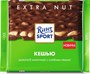 Шоколад  Ritter Sport Соленый кешью 100гр - фото 9630