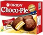 Печенье бисквитное Orion Choco-Pie 360гр - фото 9702