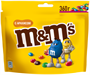 Драже M&M's с арахисом 360 гр. - фото 9762