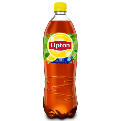 Чай Lipton Зеленый Лимон 1л - фото 10034