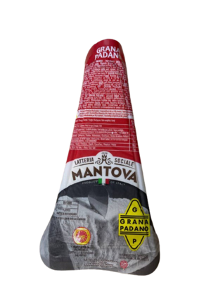 Сыр Грана Падано 150гр - фото 14687
