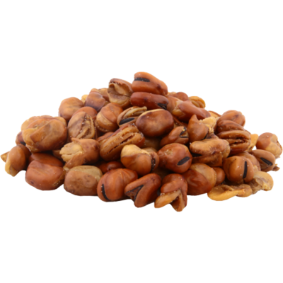 Бобы жареные вес - фото 15513