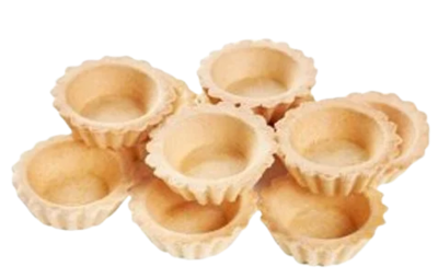 Тарталетки BonJur Мини 140гр - фото 16045