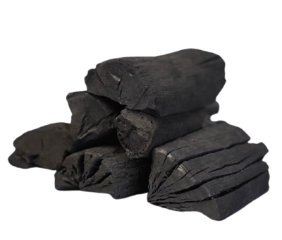 Уголь Березовый АС 10л - фото 23891