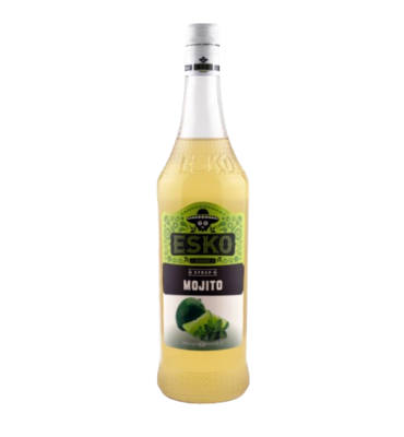 Сироп ESKO Мохито 0,35л - фото 29029