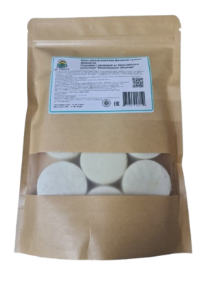 Сырники Mr.Сырник с шоколадом 8 шт 400гр - фото 30472